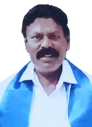 SRIRANGA PALLI  MUNASWAMY