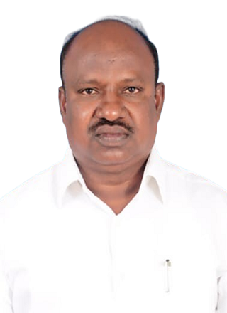 V RAJKUMAR