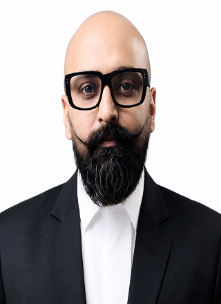 ADV. VANSH MALHOTRA