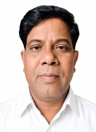 Mr. Ashok Kumar Yogi Appointed as National President of the Social Justice Cell (M), India