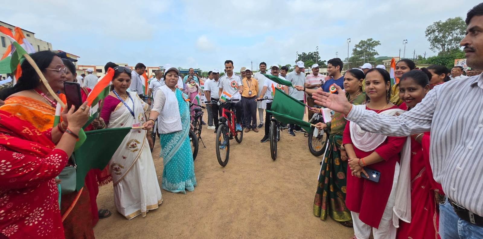 विश्व मानवाधिकार अनुसंधान परिषद् द्वारा युवा दिवस का सफल आयोजन संपन्न