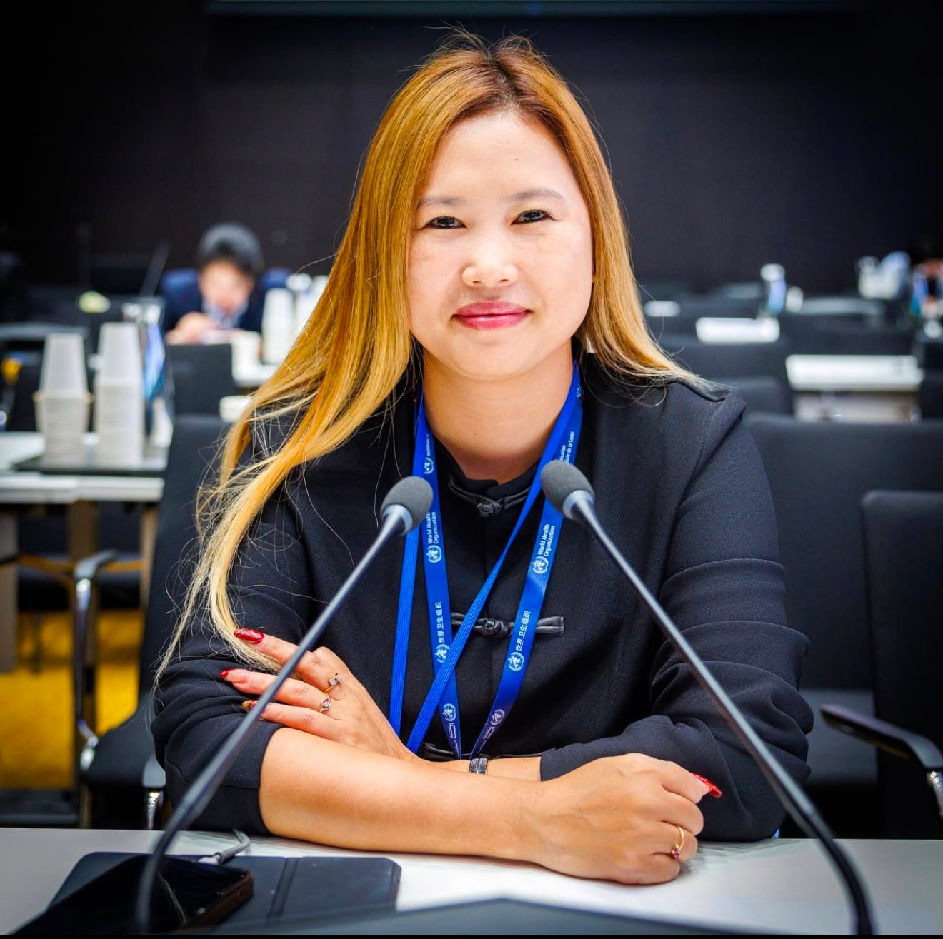 Supreme Court Advocate Dr. Jyoti Zongluju to Launch “Mission Nyay” Project Today
