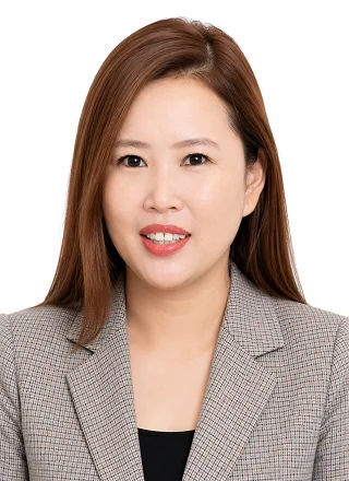 Dr. Jyoti Zongluju, International President